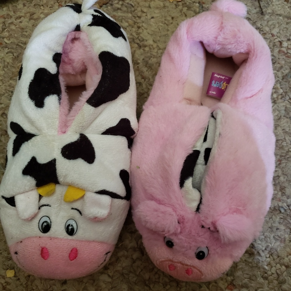 Shoes